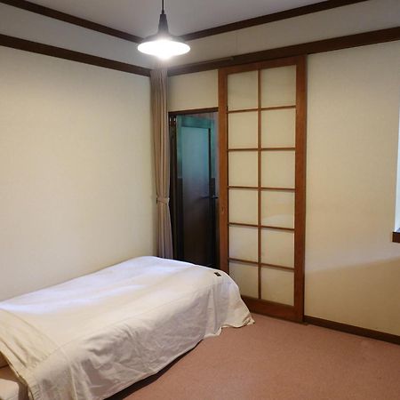 Il Bosco Vila Hakuba Exterior foto