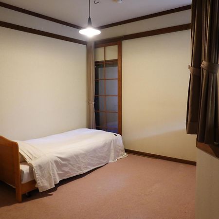 Il Bosco Vila Hakuba Exterior foto