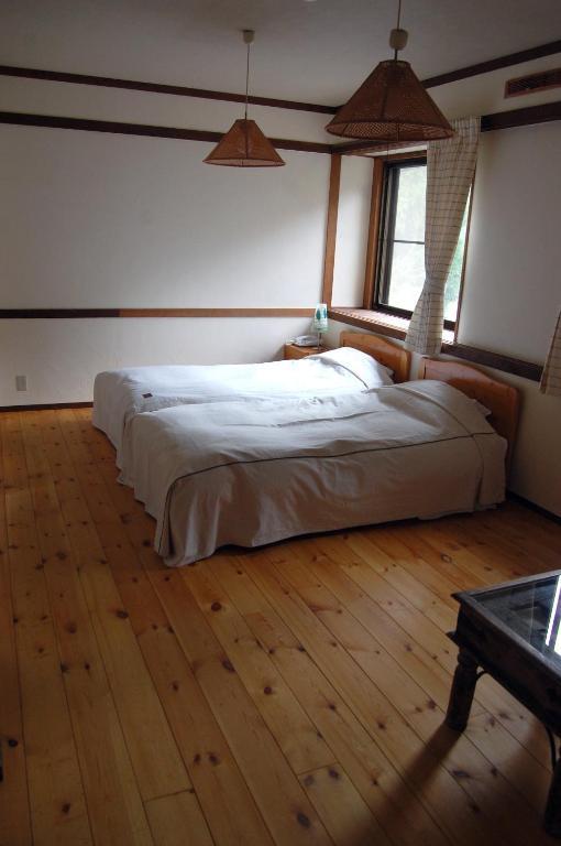 Il Bosco Vila Hakuba Quarto foto