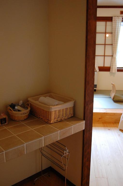 Il Bosco Vila Hakuba Quarto foto