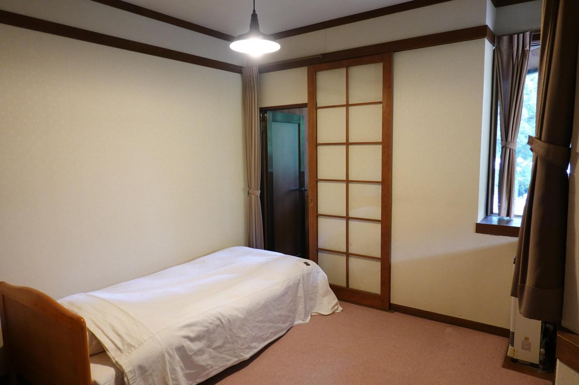 Il Bosco Vila Hakuba Exterior foto