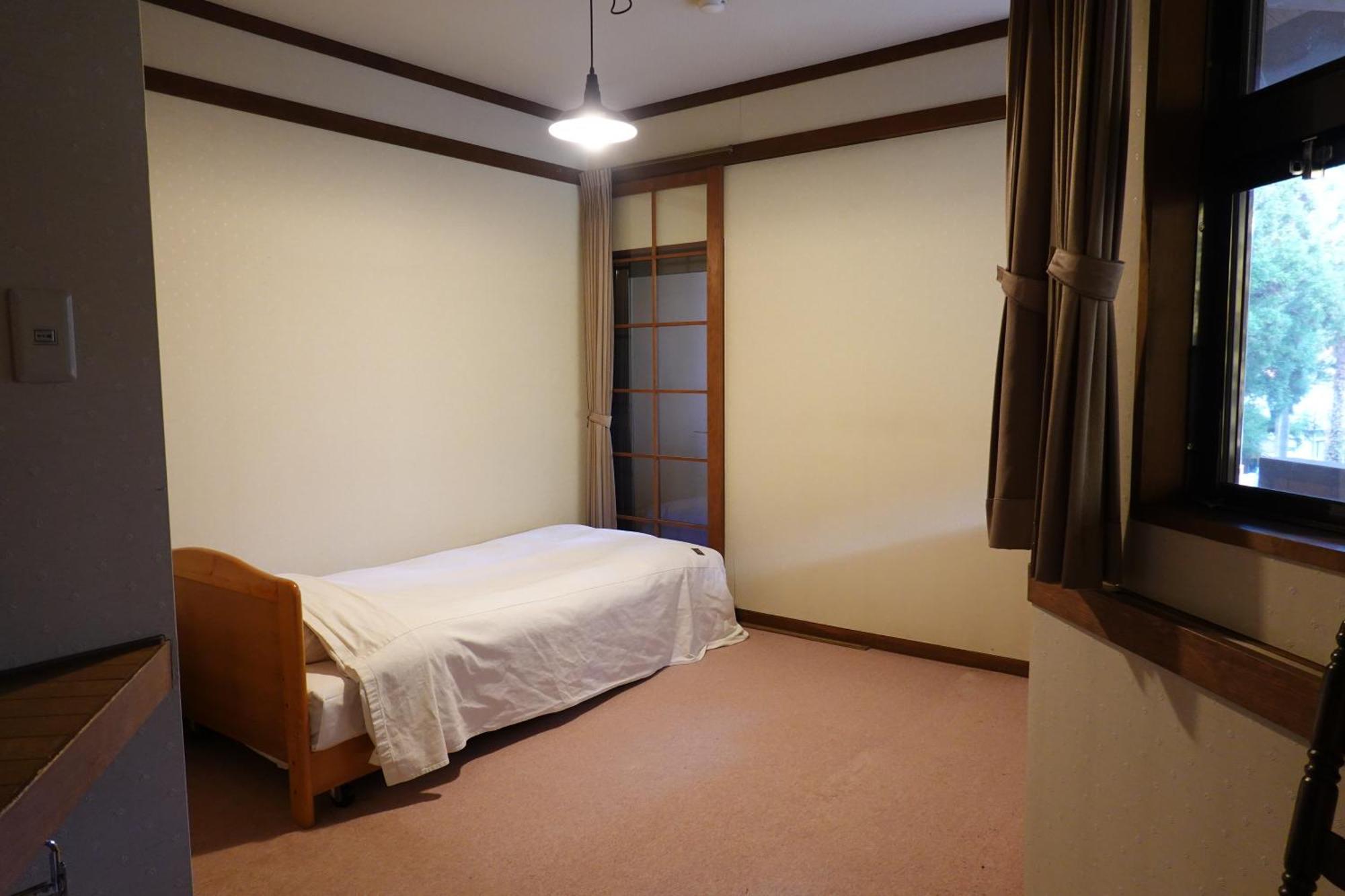 Il Bosco Vila Hakuba Exterior foto