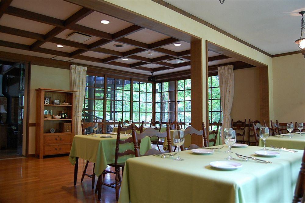 Il Bosco Vila Hakuba Exterior foto