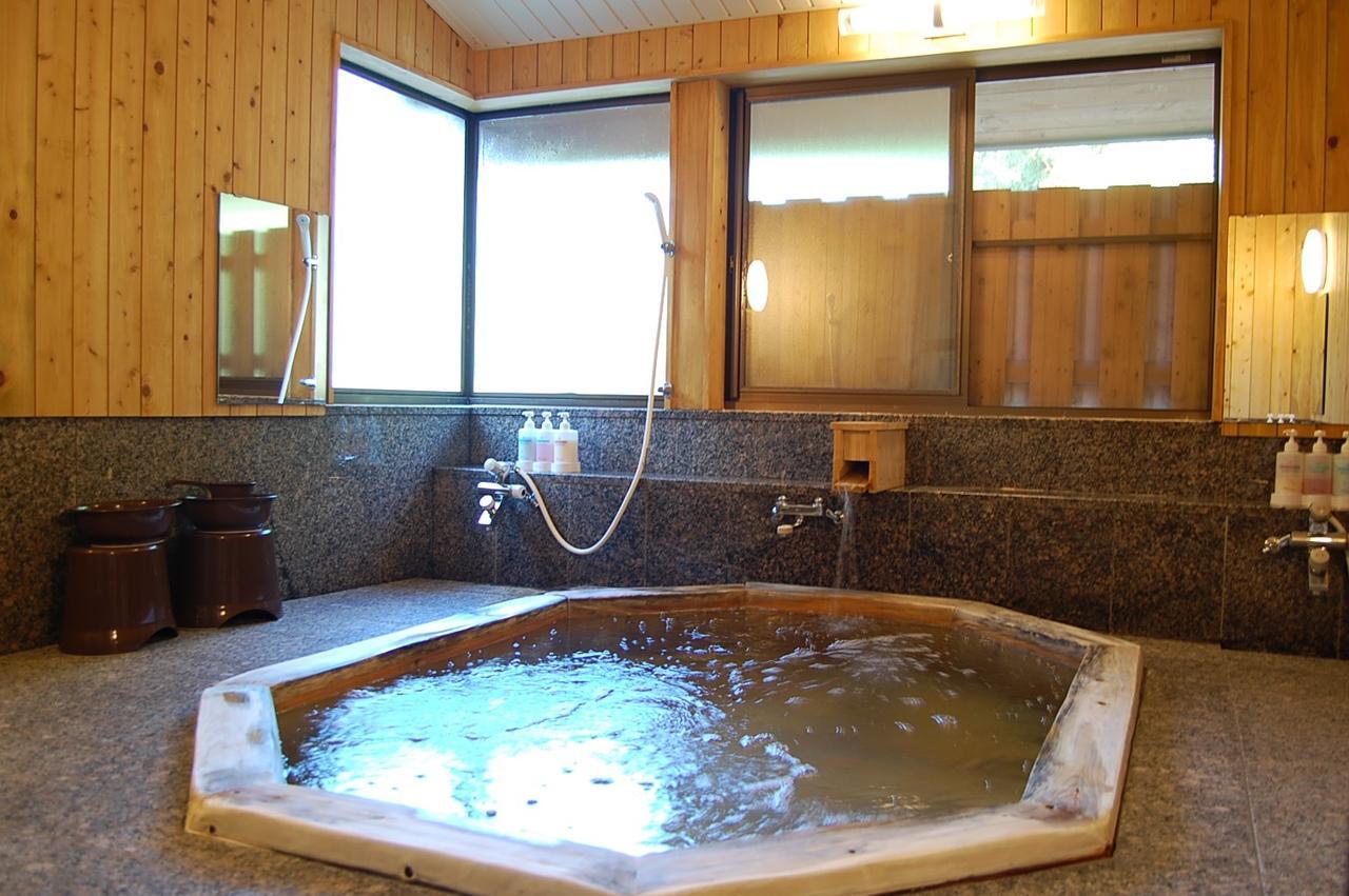 Il Bosco Vila Hakuba Exterior foto