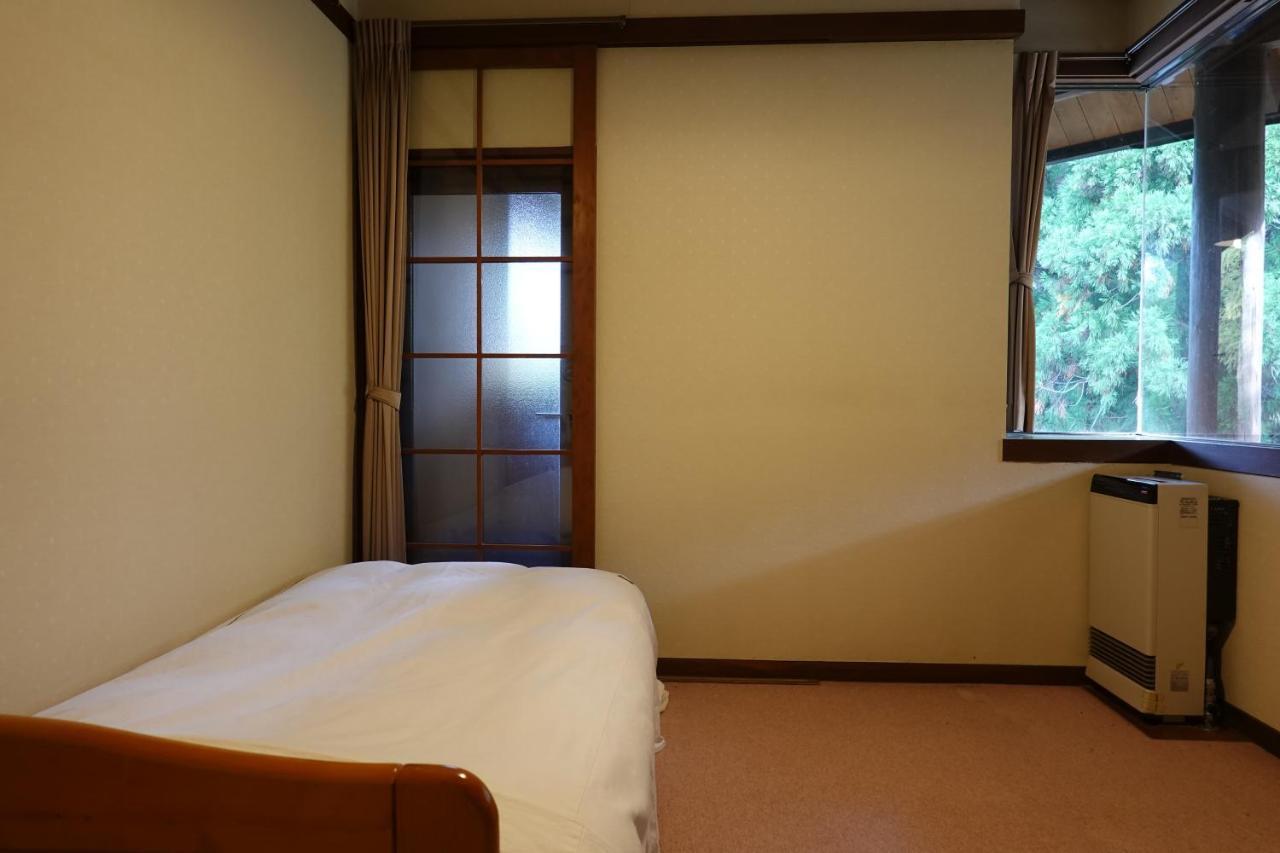 Il Bosco Vila Hakuba Exterior foto